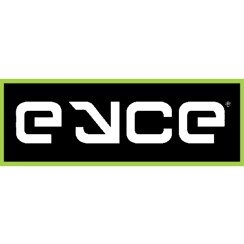 Logo Badge Sticker by Eyce LLC