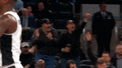 big east basketball GIF by BIG EAST Conference