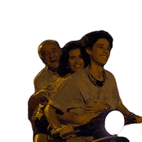 Paolo Sorrentino Sticker by NETFLIX