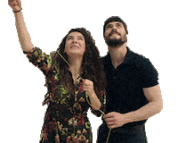 Couple Love Sticker by Ulker