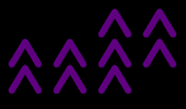 SEOday-puntorojo colores flechas seoday flechas colores GIF