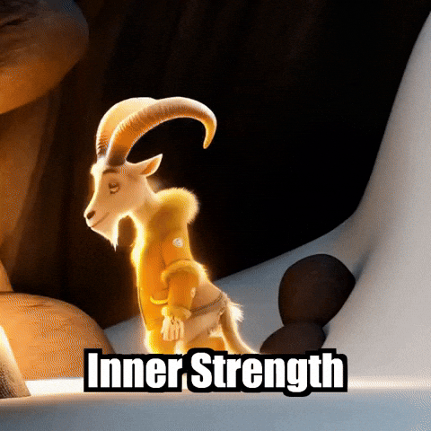 Wisdom Liminal GIF by Radiantelope