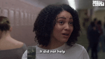 Hulu GIF by Davey And Jonesie's Locker