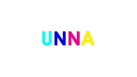 Un Sticker by Unna Marketing