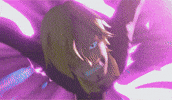 Angry One Piece GIF by BANDAI NAMCO
