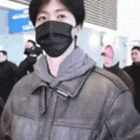 Nct Dream Winner GIF