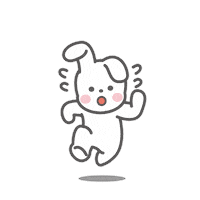 Puppygoon puppy emoji puppygoon littledog Sticker