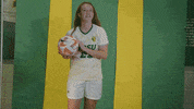 Soccer Bison GIF by NDSU Athletics