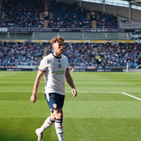 Charles GIF by Bolton Wanderers FC