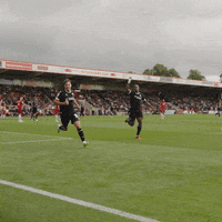 Charles GIF by Bolton Wanderers FC