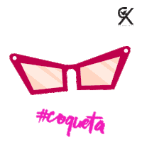 rk coqueta Sticker by Sony Music México