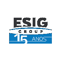 Esig Group Sticker by Esig Software