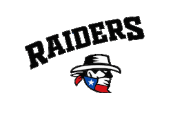 flavnt pride austin lgbtqia raiders Sticker