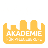 Education Pflege Sticker by HÖHER Management GmbH