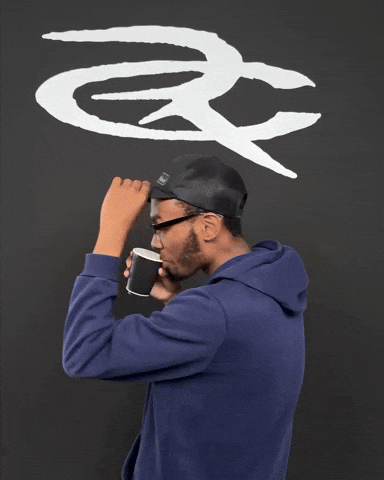 Thejoevisuals GIF by Respective