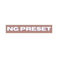 Preset Sticker