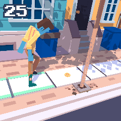 steppypants GIF