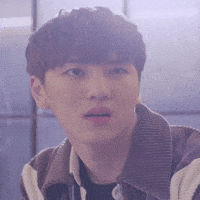 K-Pop Omg GIF by PENTAGON