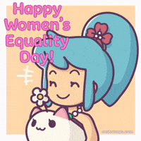 Women Celebrate GIF by Castaways