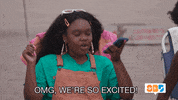 summerbreak wow excited summer omg GIF