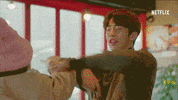 Korean Drama Netflix GIF by The Swoon