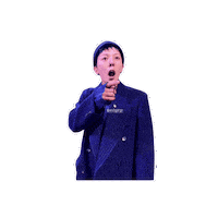 Melon Music Awards Sticker