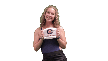 Cnsw Sticker by Carson-Newman Athletics