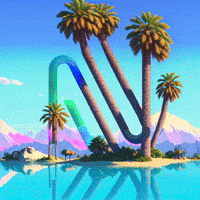Partner Ai Art GIF by Sogni AI