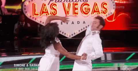 abc dwts GIF by Dancing with the Stars