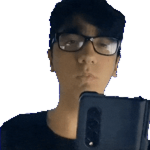 Shocked I Get It Sticker