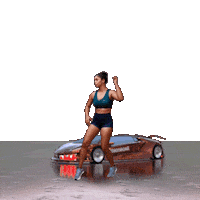 Social Media Love Sticker by Robodrone