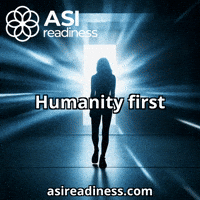 Ai Glow GIF by ASIreadiness