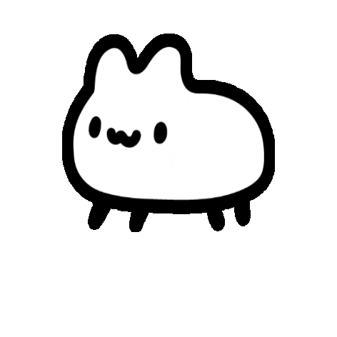 Pui Sticker by CHEBLO