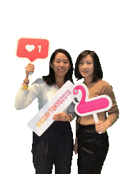 Igdaytokyo2019 Sticker by Instagram Day Tokyo