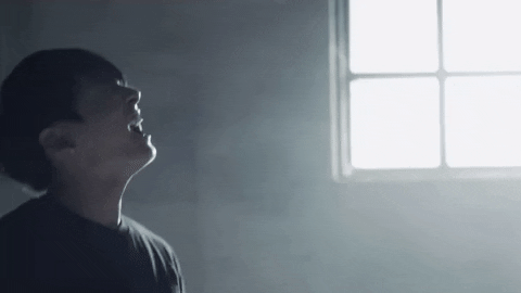 Danger GIF by BTS