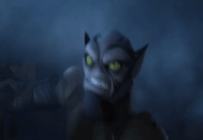 season 2 the honorable ones GIF by Star Wars