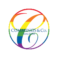 cummingsrealtors cummings realtors cummingsrealtors cummings and co cummings and co realtors Sticker