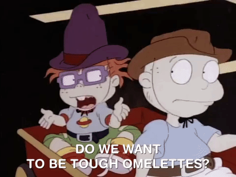 splat rugrats GIF