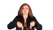 swipe up social media Sticker by Amanda Cee Media
