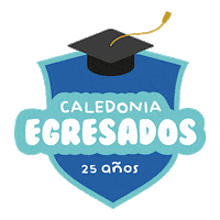 Celebration School Sticker