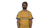 Eintracht Braunschweig Jersey Sticker by Bundesliga