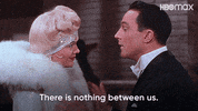 Turner Classic Movies No Romance GIF by HBO Max