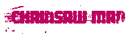 Chainsaw Man Sticker by Sony Pictures