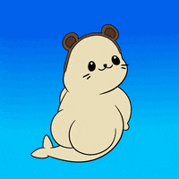 Dance Dancing GIF by Sappy Seals Community