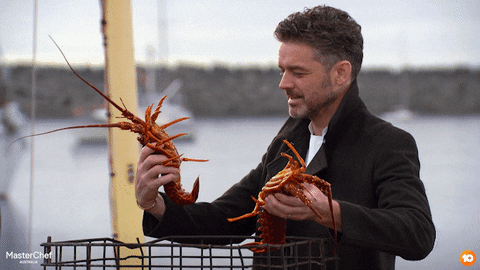 GIF by MasterChefAU