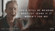 hbo GIF by High Maintenance