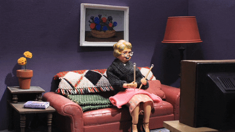 robot chicken television GIF by Adult Swim