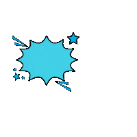 Tag Us Sticker by The Greater Vancouver Food Truck Festival