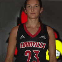University Of Louisville GIF by Louisville Cardinals