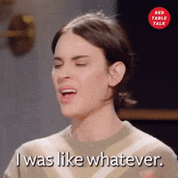 GIF by Red Table Talk
